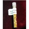 Image 2 : 901. 24K Alaska Gold Flake in a vial.