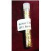 Image 2 : 904. 24K Alaska Gold Flake in a vial.