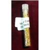 Image 2 : 905. 24K Alaska Gold Flake in a vial.