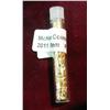 Image 2 : 908. 24K Alaska Gold Flake in a vial.