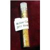 Image 2 : 909. 24K Alaska Gold Flake in a vial.