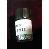 Image 2 : 912. 24K Alaska Silver Flake in a vial.