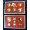 Image 2 : 922. 2005 S U.S. Silver Proof Set. Original as issued.