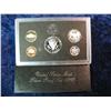 Image 2 : 930. 1997 S U.S. Silver Proof Set. Original as issued.