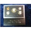 Image 1 : 933. 1998 S U.S. Silver Proof Set. Original as issued.