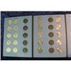 Image 2 : 949. 2006-2008 Complete Set of Statehood Quarters in Whitman folder. (20 pcs.)