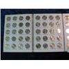 Image 2 : 954. 1999-2003 Statehood Quarter Collection in Coin folder. Gem BU. ($12.50 face value)
