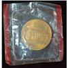 Image 2 : 960. Denver, Colorado U.S. Mint Medal. Gem BU in original cellophane as issued by the Mint.