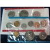 Image 2 : 965. 1971 U.S. Mint Set. Original as issued.