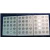Image 2 : 968. 1999-2003 Partial Set of Statehood Quarters in a Harris folder. Gem BU. ($6.25 face value).