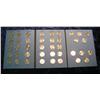 Image 2 : 970. 2002-2005 Complete Set of Statehood Quarters in a Whitman folder. (40 pcs.).