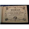 Image 2 : 972. 1936 "The World U.S. and Foreign Postage Stamp Album"