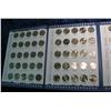 Image 2 : 974. 1999-2008 P & D Complete Statehood Quarter Set in a folder.