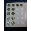 Image 2 : 1000. 2009 District of Columbia and U.S. Territories Quarter Set