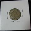 Image 2 : 1070. 1857 Flying Eagle Cent. F-12.