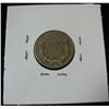 Image 2 : 1075. 1858 Small Letters Flying Eagle Cent. G-4.