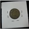 Image 2 : 1085. 1858 Large Letters Flying Eagle Cent. VG-8.