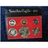 Image 2 : 1102. 1974 S U.S. Proof Set. Original as issued.