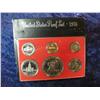 Image 2 : 1110. 1976 S U.S. Proof Set. Original as issued.