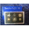 Image 2 : 1115. 1983 S U.S. Proof Set. Original as issued.