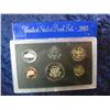 Image 2 : 1118. 1983 S U.S. Proof Set. Original as issued.