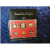 Image 2 : 1123. 1982 S U.S. Proof Set. Original as issued.