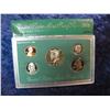 Image 1 : 1134. 1996 S U.S. Proof Set. Original as issued.