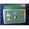 Image 2 : 1134. 1996 S U.S. Proof Set. Original as issued.