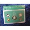 Image 2 : 1136. 1998 S U.S. Proof Set. Original as issued.