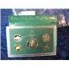 Image 2 : 1137. 1998 S U.S. Proof Set. Original as issued.