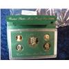 Image 1 : 1141. 1998 S U.S. Proof Set. Original as issued.