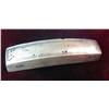 Image 1 : 1142. Silver bar called Yunnan. Similar to Saddle Sycee.