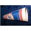 Image 2 : 1143. Early "Yankees" Megaphone designed to hold Popcorn at