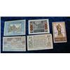 Image 1 : 1149. (5) 1920 era German Notgeld Banknotes. CU.