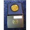 Image 2 : 1152. 1973 American Revolution Bicentennial Medal in special holder.