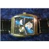 Image 2 : 1159. Louis Arden Men's Designer Wristwatch. New in package.