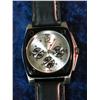 Image 2 : 1162. Swiss Hunter Men's Designer Wristwatch. New in package.