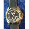 Image 1 : 1163. Swiss Hunter Men's Designer Wristwatch. New in package.