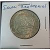 Image 1 : 1326. 1946 Iowa Commemorative Half Dollar. Unc.