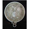 Image 2 : 1340. 1944S Philippines Silver Twenty Centavos in Bezel.