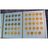 Image 2 : 1369. 1879-1909 Partial Indian Head Cent Set. (30) Coins in Whitman