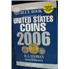 Image 1 : 1376. 2006 Blue Book of United States Coins. Nice Unused Condition.
