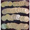 Image 1 : 1388. (50) S-Mint Wheat Cents.