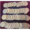 Image 2 : 1389. (50) S-Mint Wheat Cents.