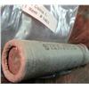 Image 2 : 1403. 1963P Jefferson Nickel Roll. Uncirculated.