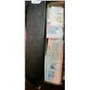 Image 2 : 1429. Box with 100'ss of Mint and Used Foreign Stamps.