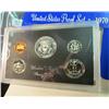 Image 2 : 1473. 1970S US Proof Set. Original as Issued.