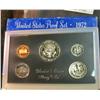 Image 2 : 1476. 1972S US Proof Set. Original as Issued.