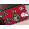 Image 2 : 1479. 1973S US Proof Set. Original as Issued.