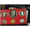 Image 1 : 1481. 1974S US Proof Set. Original as Issued.